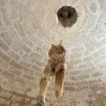 Photo n°7 de l'avis de Antonella.r fait le 07/08/2023 à 12:15 sur le  Château de Monti à Corigliano d'Otranto