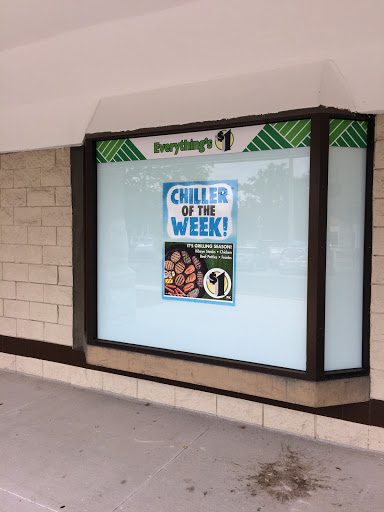 Dollar Store «Dollar Tree», reviews and photos, 1952 State Rd 44, New Smyrna Beach, FL 32168, USA