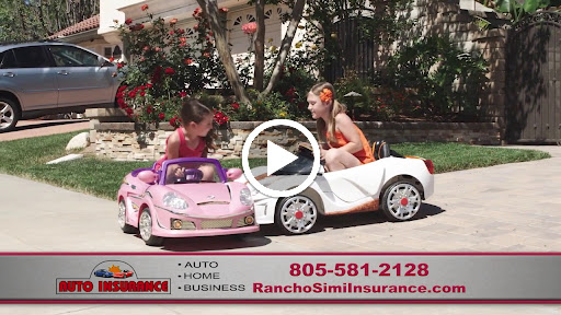 Insurance Agency «Rancho Simi Insurance Agency», reviews and photos