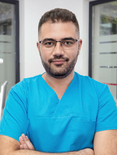 DR. Florin Bogdan - Clinică de chirurgie plastică