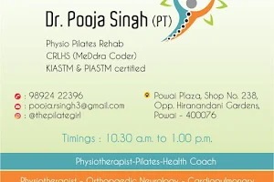 ProSehat Physiotherapy Clinic image