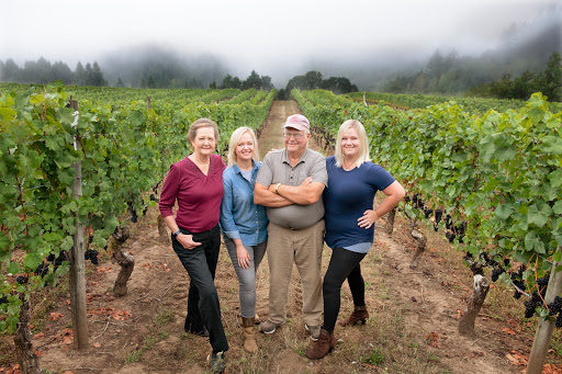 Winery «Kramer Vineyards», reviews and photos, 26830 NW Olson Rd, Gaston, OR 97119, USA