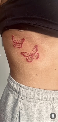 Explore mississippi tattoo ideas, creative tattoo ideas in Allentown, available at Ink Lyfe Studios