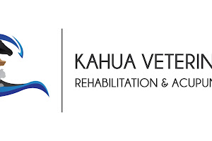 Kahua Veterinary Rehabilitation & Acupuncture