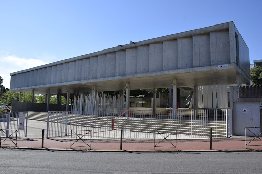 Concepteur en architecture Montpellier