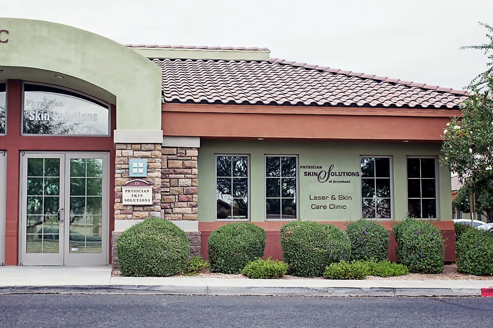 Physician Skin Solutions At Arrowhead 85308