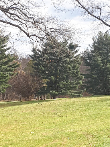 Golf Course «Fairchild Wheeler Golf Course», reviews and photos, 2390 Easton Turnpike, Fairfield, CT 06825, USA