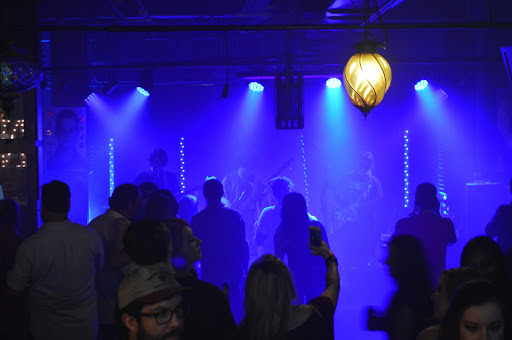 Live Music Venue «Luna Live», reviews and photos, 710 Ryan St, Lake Charles, LA 70601, USA