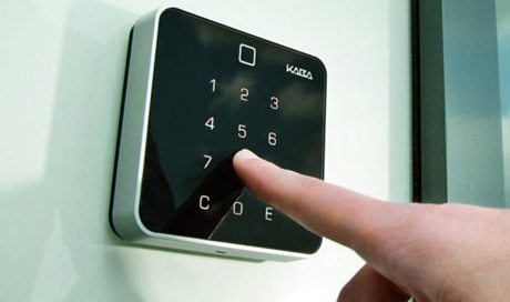 Locksmith «Sure-Fit Security», reviews and photos, 8213 Fenton St, Silver Spring, MD 20910, USA