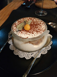 Tiramisu du Restaurant Casa Corsa à Porto-Vecchio - n°14