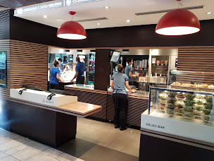 Photo n°27 de McDonald's à Bonneuil-sur-Marne ()