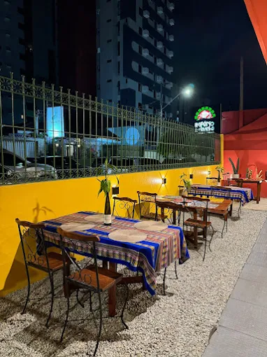 Império do Ceviche Maceió