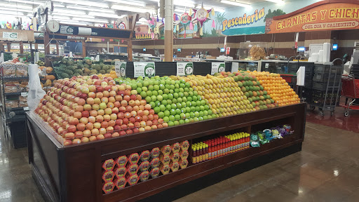 Grocery Store «El Rio Grande #4», reviews and photos, 901 W Miller Rd, Garland, TX 75041, USA