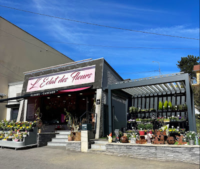 L’Eclat des Fleurs à Villerupt