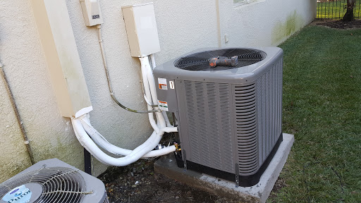 REM Air Conditioning of Tampa