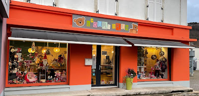 L'Ours Brun à Pont-de-Roide