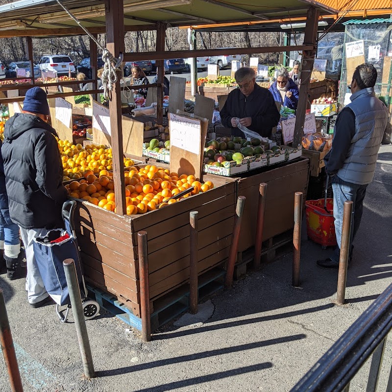 Viva Ranch Fruit Market
