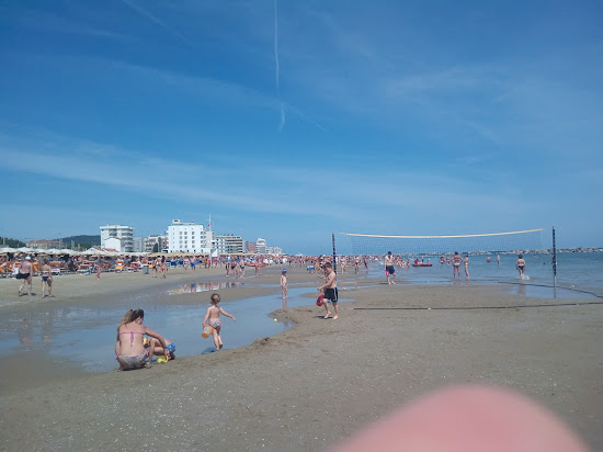 Pesaro beach III
