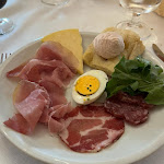 Photo n°4 de l'avis de Sally.. fait le 31/03/2024 à 21:12 sur le  Osteria Strabacco à Teramo