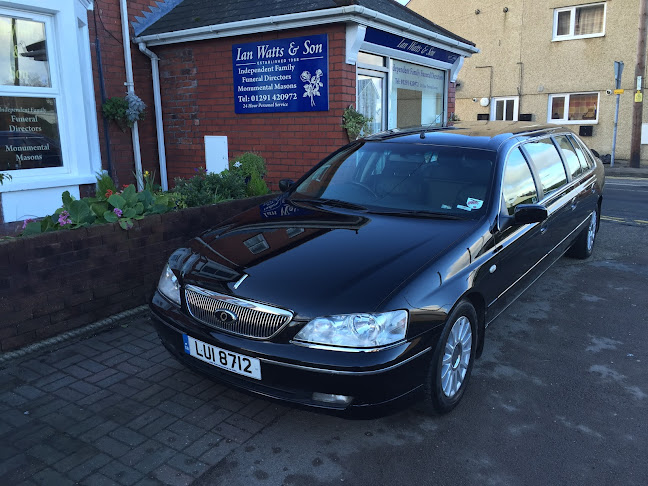 Ian Watts & Son Funeral Directors - Other