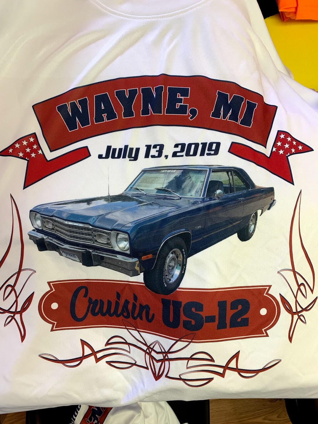 PowerStroke Printing