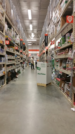 Home Improvement Store «The Home Depot», reviews and photos, 10233 Lakeridge Pkwy, Ashland, VA 23005, USA