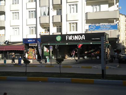 FIRINDA CAFE&BAKERY