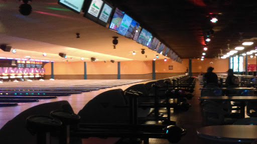 Bowling Alley «The New Heister Lanes», reviews and photos, 801 Hiesters Ln, Reading, PA 19605, USA