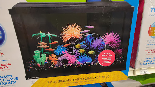 Pet Supply Store «PetSmart», reviews and photos, 11833 Dallas Pkwy, Frisco, TX 75033, USA