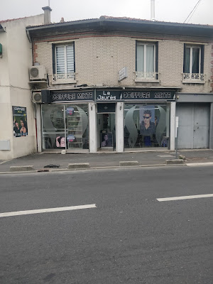 Jaures Coiffure à Bezons