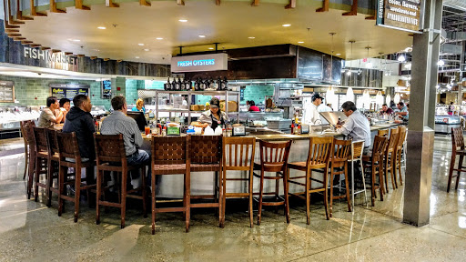 Grocery Store «Whole Foods Market», reviews and photos, 4501 Market Commons Dr, Fairfax, VA 22033, USA