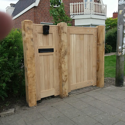 Poortenhekwerk.nl: Home