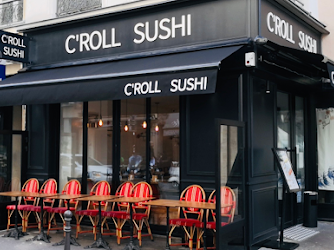 C'Roll Sushi