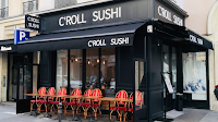 Photos du propriétaire du Restaurant japonais C'Roll Sushi à Paris - n°1