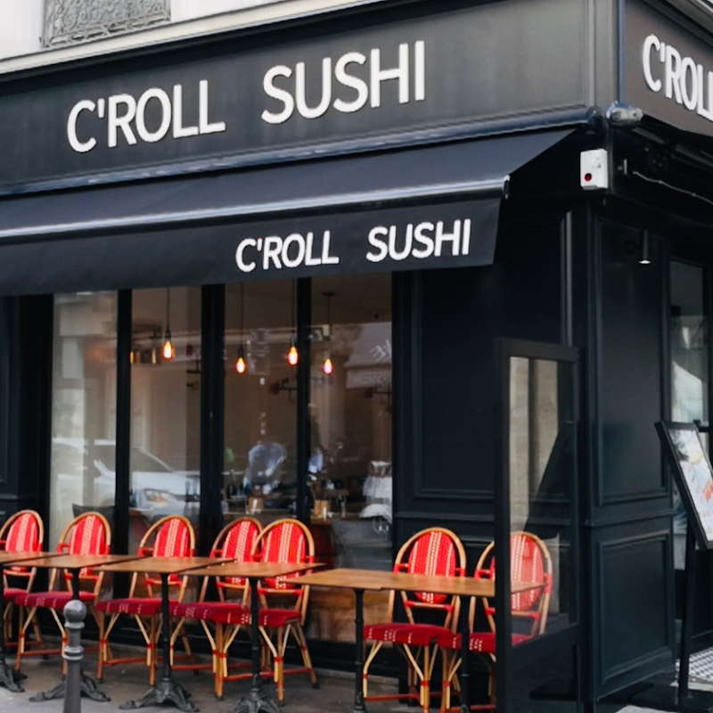 C'Roll Sushi