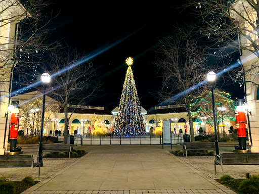 Outlet Mall «Tanger Outlet Deer Park», reviews and photos, 152 The Arches Cir, Deer Park, NY 11729, USA