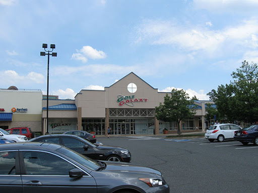 Sporting Goods Store «Golf Galaxy», reviews and photos, 12975 Fair Lakes Shopping Center, Fairfax, VA 22033, USA