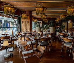Las Hijas Grill photo