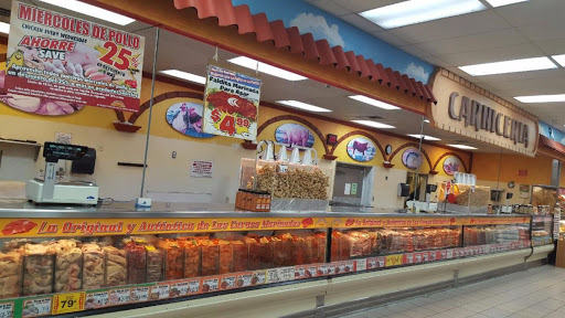 Butcher Shop «La Michoacana Meat Market», reviews and photos, 310 N Beckham Ave, Tyler, TX 75702, USA