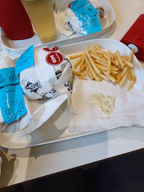 Aliment-réconfort du Restauration rapide McDonald's à Guingamp - n°5