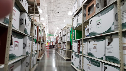 Home Improvement Store «Menards», reviews and photos, 45500 Market Place Blvd., New Baltimore, MI 48051, USA