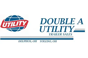 Double A Utility Trailer Sales Inc. image