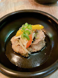Ankimo du Restaurant japonais SUMiBi KAZ à Paris - n°7