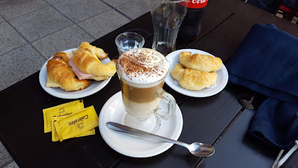 Juan Gregorio Café