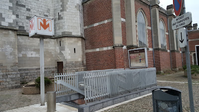 Bourg à Lille