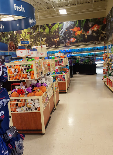 Pet Supply Store «PetSmart», reviews and photos, 88 Dunning Rd, Middletown, NY 10940, USA