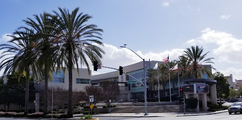 City of Chula Vista Police Department