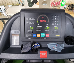 Fitness First - Future Park Rangsit photo