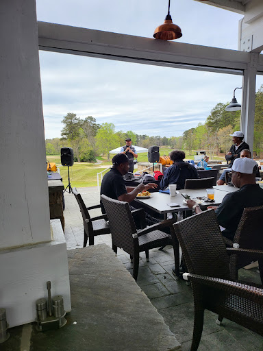 Golf Course «Atlanta National Golf Club», reviews and photos, 350 Tournament Players Dr, Alpharetta, GA 30004, USA