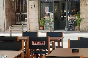 Restaurante La Vasca image